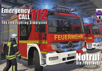 Emergency Call 112 EN/DE/FR/PL/ES/TR Global Steam
