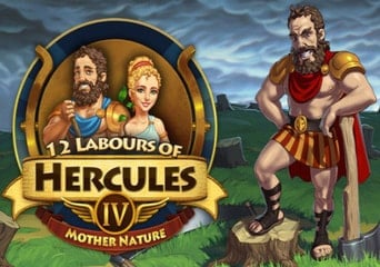 12 Labours of Hercules IV Platinum Edition Global Steam