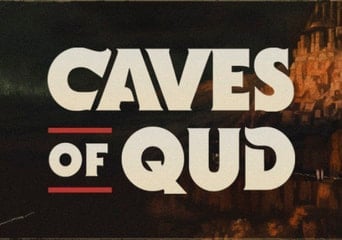 Caves of Qud EN Global Steam Gift