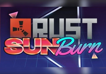 Rust - Sunburn Pack DLC EN Global Steam Gift