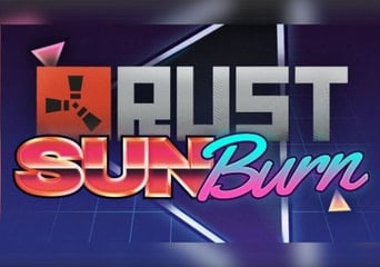 Rust - Sunburn Pack DLC EN Global Steam Gift