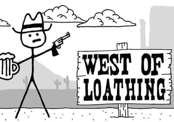 West of Loathing EN EU Steam Gift