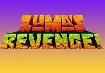 Zuma's Revenge! EN EU Steam Gift