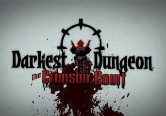 Darkest Dungeon: The Crimson Court DLC EN/DE/FR/IT/PL/CS/RU/ES Global Steam