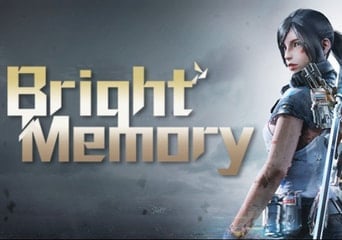 Bright Memory EN/JA/ZH Global Steam Gift