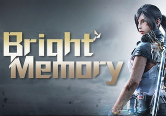 Bright Memory EN/JA/ZH Global Steam Gift