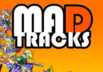 Mad Tracks Global Steam