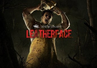 Dead by Daylight: Leatherface DLC Global Steam