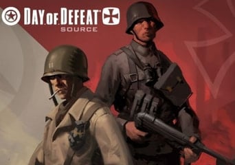 Day of Defeat: Source EN EU Steam Gift