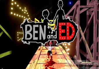 Ben and Ed EN Global Steam Gift