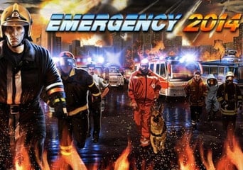 Emergency 2014 EN/DE/FR/IT/ES EU Steam Gift