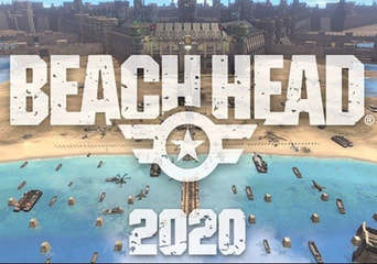 BeachHead 2020 Global Steam