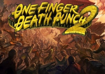 One Finger Death Punch 2 EN Global Steam