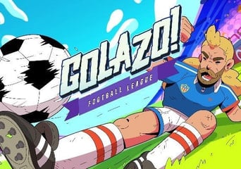 Golazo! EN EU Xbox One Xbox Series