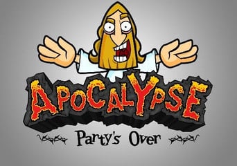 Apocalypse: Party's Over EN/PT Global Steam