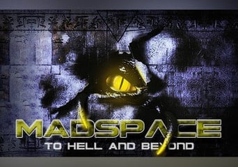 MadSpace: To Hell and Beyond (PC) Steam Key Global