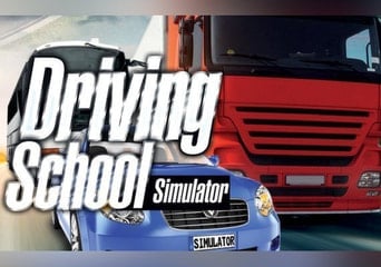 Driving School Simulator EN/DE/FR/IT EU Steam Gift