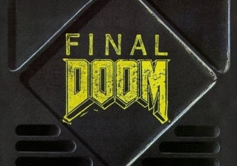 Final DOOM EN EU Steam