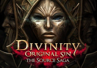 Divinity: Original Sin - The Source Saga Global GOG