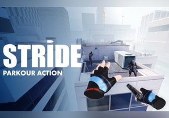 Stride VR EN Global Steam