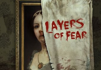 Layers of Fear EU Steam