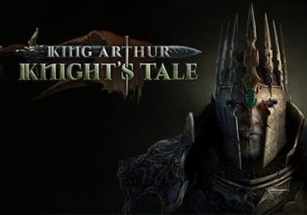 King Arthur: Knight's Tale EN United Kingdom Xbox Series