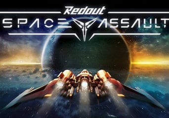 Redout: Space Assault Global Steam