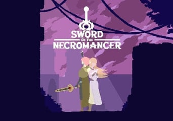 Sword of the Necromancer EN/DE/FR/IT/JA/ES Global Steam