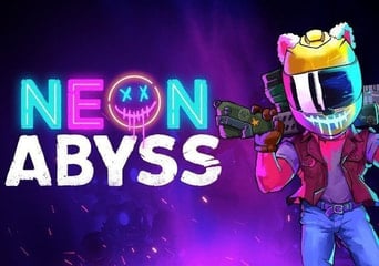 Neon Abyss EU Steam