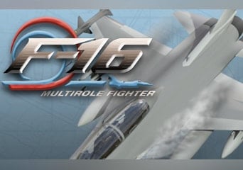F-16 Multirole Fighter EN Global Steam