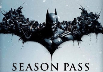 Batman: Arkham Origins - Season Pass EN EU Steam