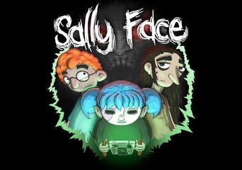 Sally Face - Season Pass DLC EN/DE/IT/PT/RU/ZH EU Steam Gift