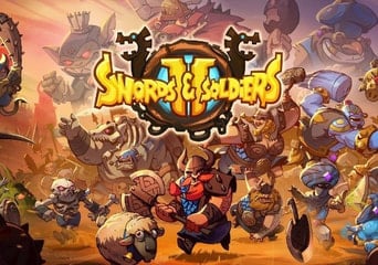 Swords and Soldiers 2 United States Nintendo Switch