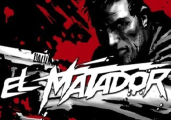 El Matador EN/DE/FR/IT/CS/RU/ES EU Steam