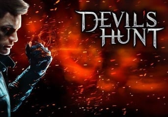 Devil's Hunt EU Steam