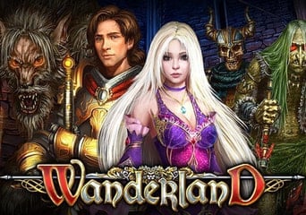 Wanderland - Armiger Pack DLC Global Steam