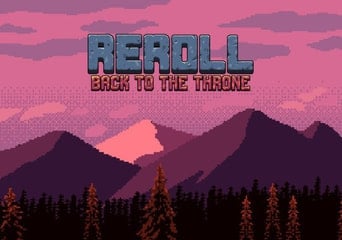 Reroll: Back to the throne (PC) Steam Key Global