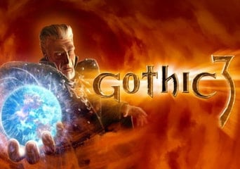 Gothic 3 EN/DE/FR/IT/ES Global Steam