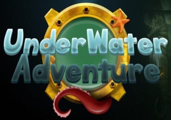UnderWater Adventure EN Global Steam