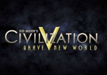 Sid Meier's Civilization V: Brave New World EN EU Steam