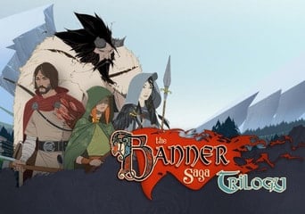 Banner Saga Trilogy EN EU Xbox One Xbox Series