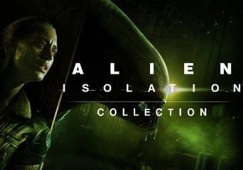 Alien: Isolation - Collection Argentina Xbox One Xbox Series