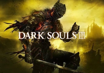 Dark Souls 3 EN/DE/FR/IT/ES EU Steam
