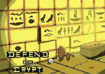 Defend Your Crypt EN/DE/IT/CS/JA/RU/ES/UK Global Steam