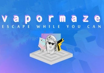 Vapormaze EN/PT/RU/ZH Global Steam