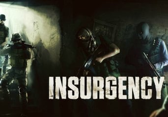 Insurgency EN EU Steam
