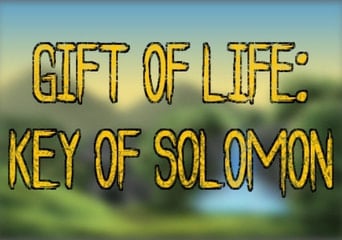 Gift of Life: Key of Solomon EN/RU Global Steam