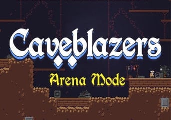 Caveblazers: Arena Mode DLC EN Global Steam