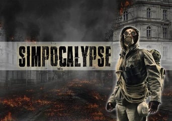 SimPocalypse Global Steam