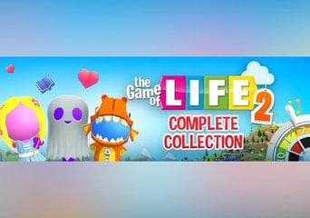 The Game of Life 2 - Complete Collection Global Steam